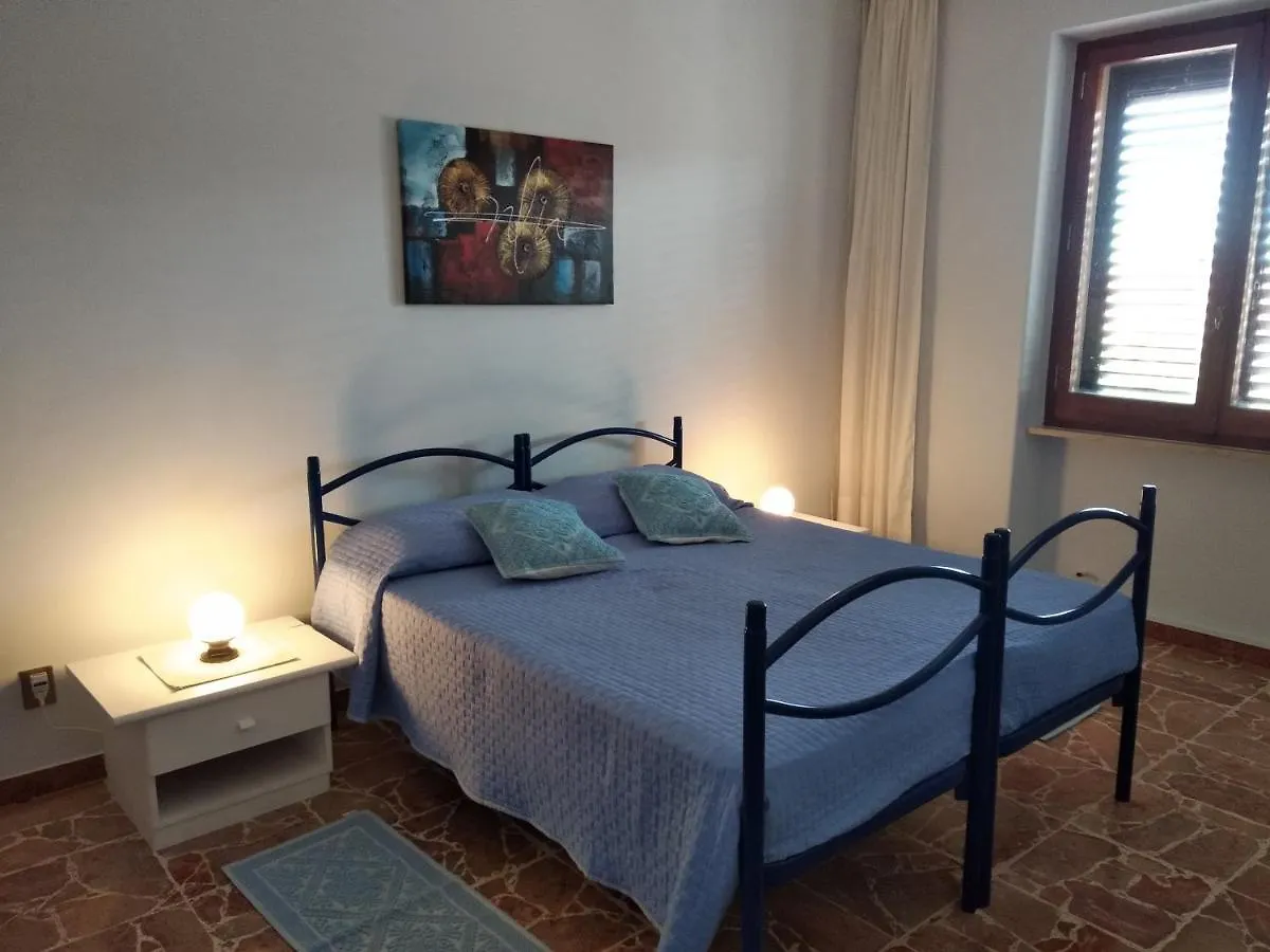 Villa Anna Capoterra