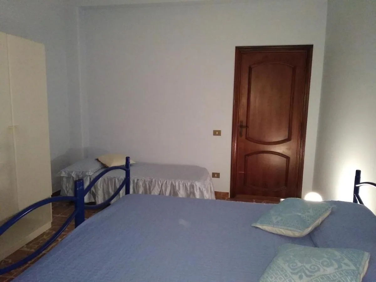 Villa Anna Capoterra Bed & Breakfast
