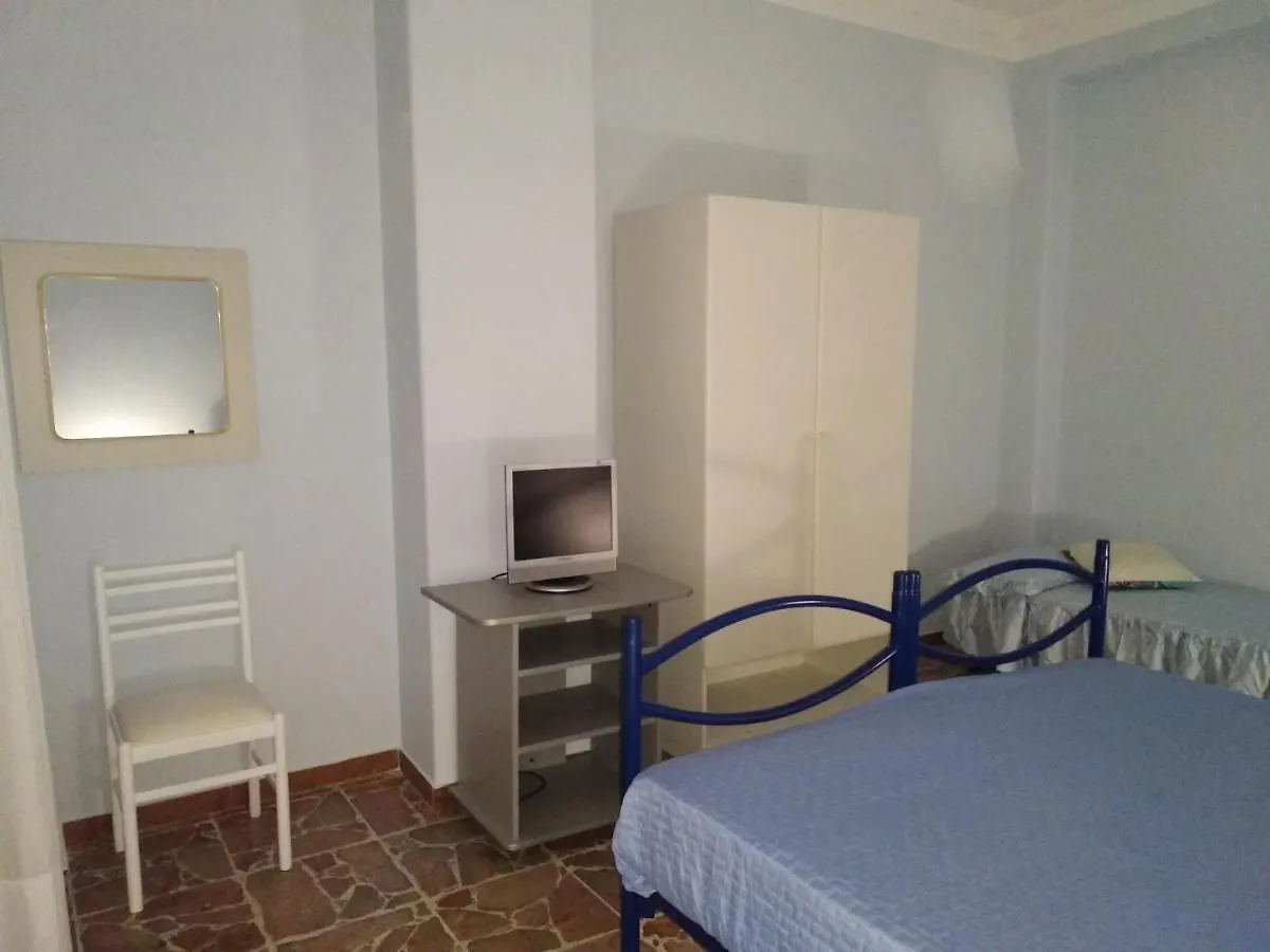Villa Anna Capoterra Bed & Breakfast