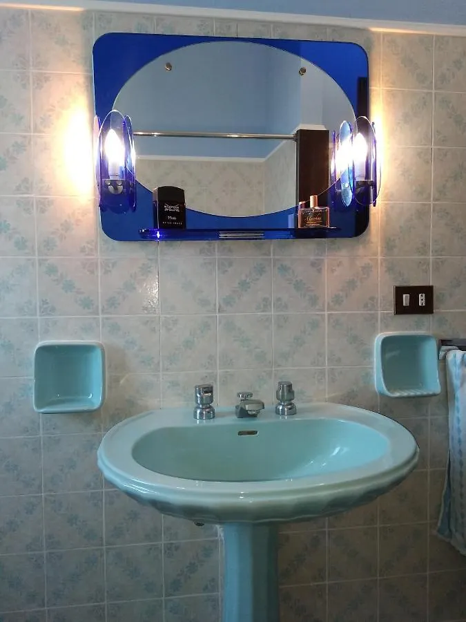 Bed & Breakfast Villa Anna Capoterra