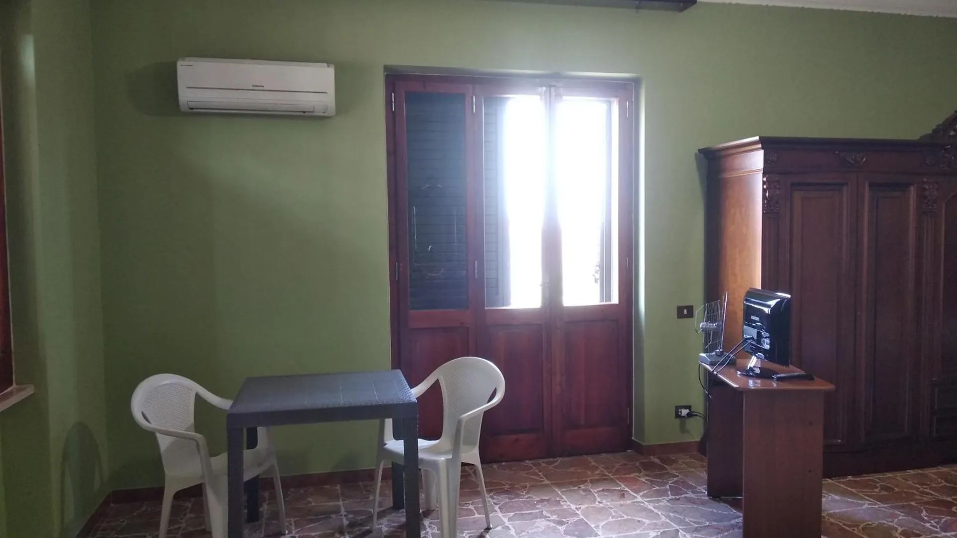 Villa Anna Capoterra Italia