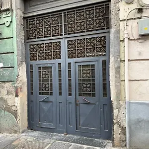 A I R H2o Ostello Napoli