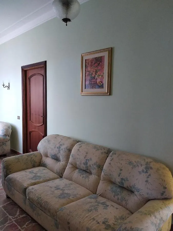 Villa Anna Capoterra