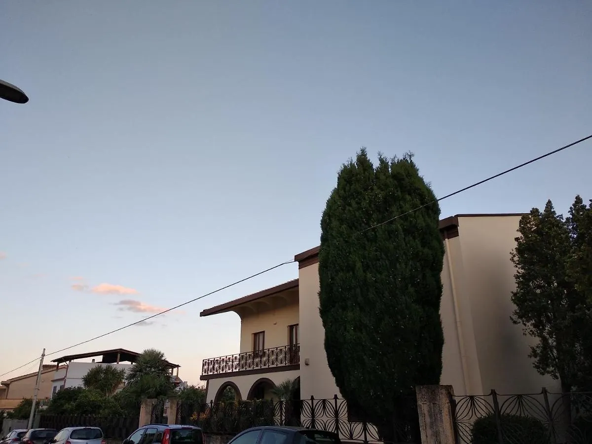 Villa Anna Capoterra 0*,  Italy