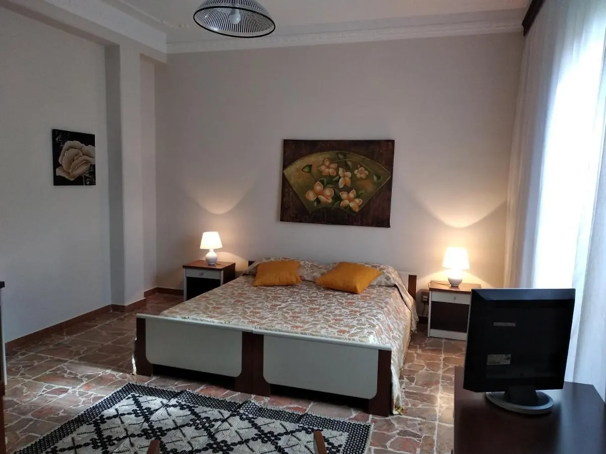 Villa Anna Capoterra 0*,