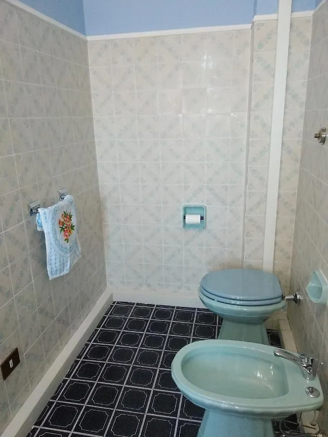 Villa Anna Capoterra Bed & Breakfast