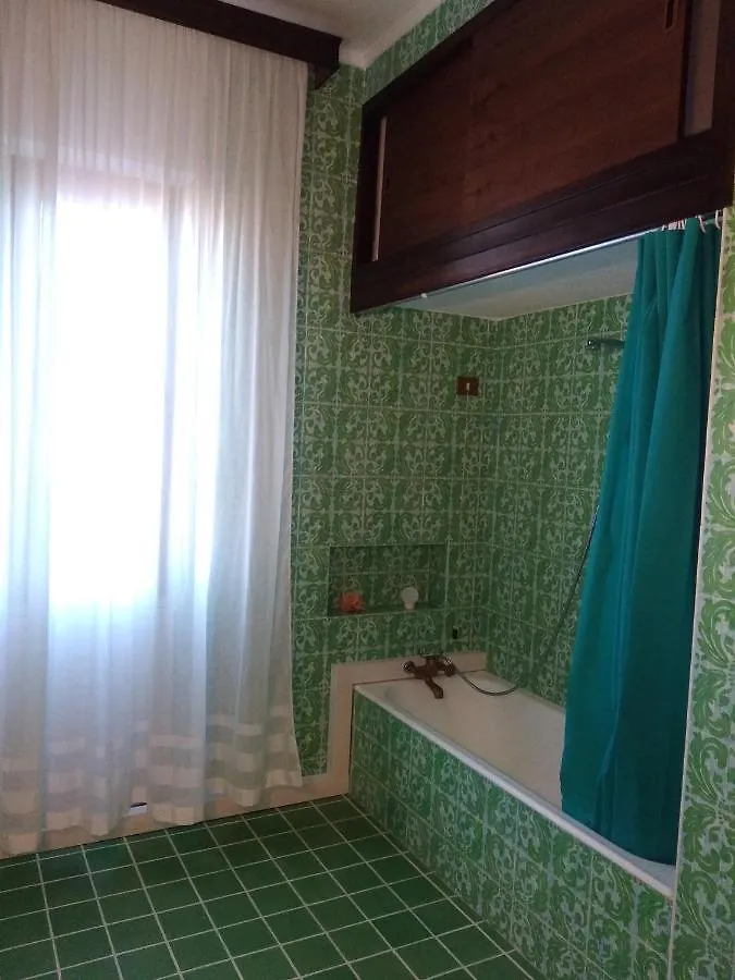 Villa Anna Capoterra 0*,