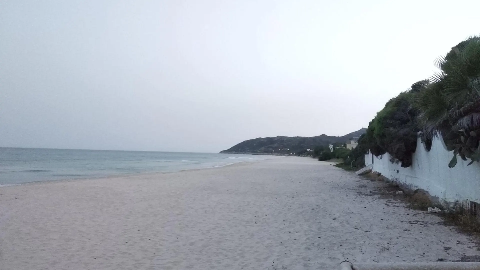 Bed & Breakfast Villa Anna Capoterra