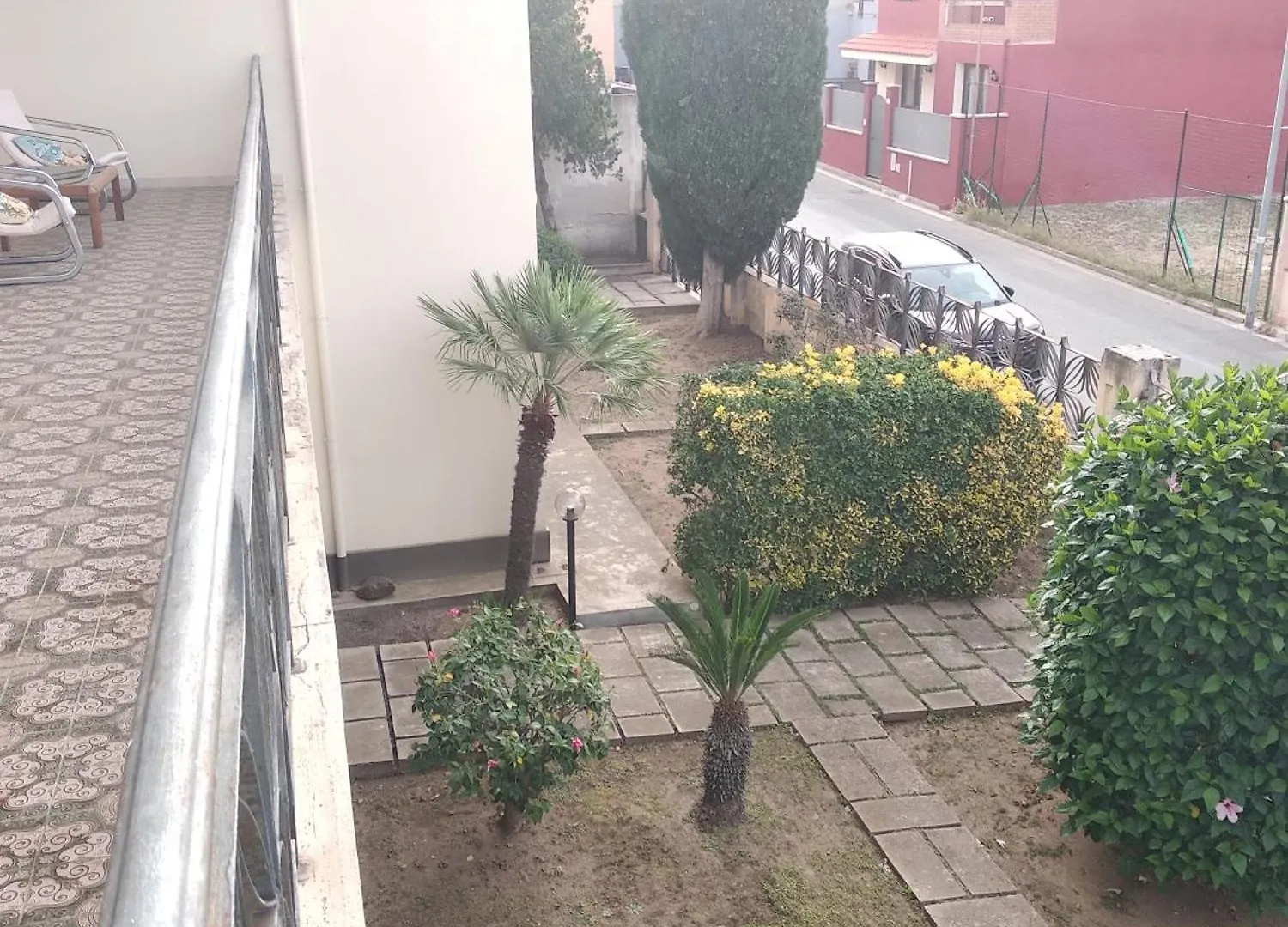 Villa Anna Capoterra 0*,