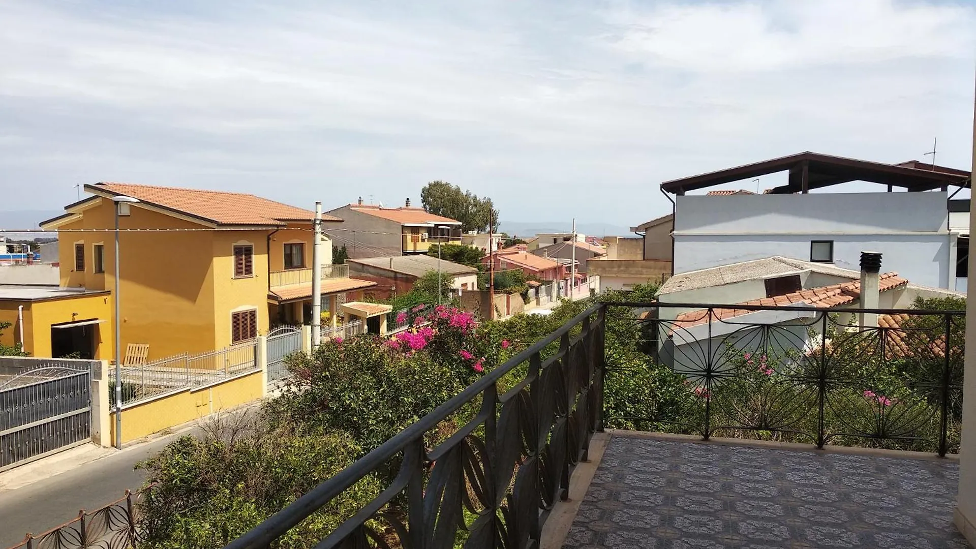 Villa Anna Capoterra 0*,  Italy